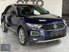 2019 VOLKSWAGEN TROC HIGHLINE CAM TAVAN HATASIZ BOYASIZ KAYITSIZ