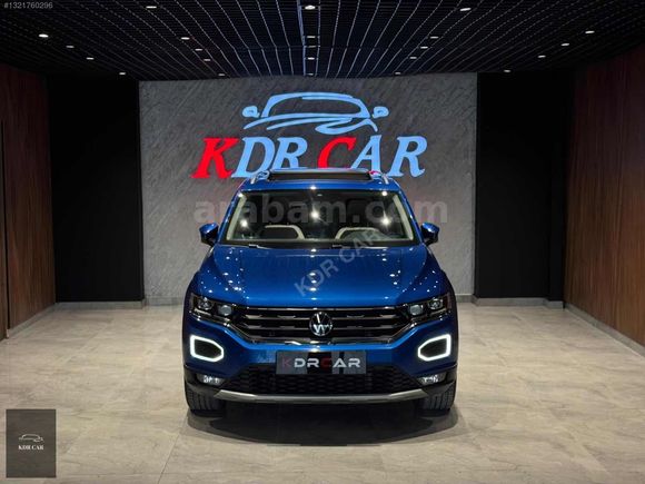 KDR-CAR'dan/HATASIZ/BOYASIZ/LANSMAN/SRV BKM/CAM TAVAN /63 KM