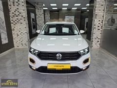 2021 TROC/HATASIZ/60 BİN KM/4 LASTİK YENİ/BAKIMLI/Ş.TAKP/K.NOKTA