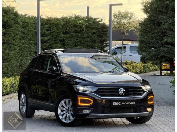 2022 ÇIKIŞ HATASIZ BOYASIZ + HİGHLİNE + CAM TAVAN ve HAYALET EKR