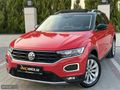 20 MODEL 96.000 KM VW T-ROC HİGHLİNE CAM TAVAN ÇİFT RENK BOYASIZ