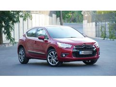Sahibinden DS Automobiles DS4 1.6 e-HDi D-Sport 2015 Model