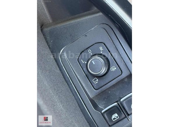 HATASIZ BOYASIZ 66 BİN KM T-ROC