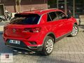 HATASIZ BOYASIZ 66 BİN KM T-ROC