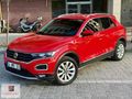 HATASIZ BOYASIZ 66 BİN KM T-ROC