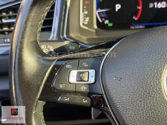 HATASIZ BOYASIZ 66 BİN KM T-ROC