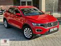 HATASIZ BOYASIZ 66 BİN KM T-ROC