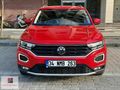 HATASIZ BOYASIZ 66 BİN KM T-ROC