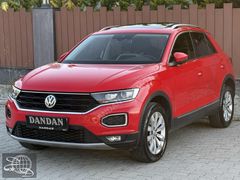 2020 VW T-ROC 1.5 TSI HİGHLİNE 75.000 KM DSG CAM T/FULL/BOYASIZ/