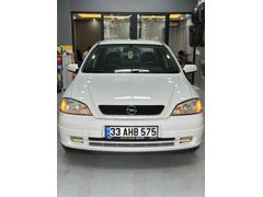 Galeriden Opel Astra 1.4 Club 2003 Model Diyarbakır