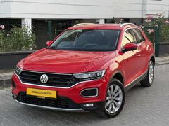 2020 T-Roc*54.000 Km*Highline+Line Asist*