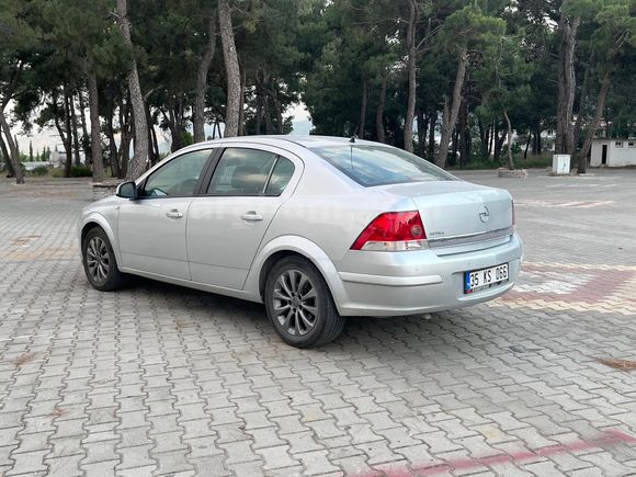 Sahibinden Opel Astra 1.6 Enjoy Plus 2012 Model