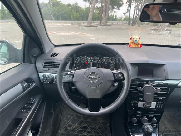 Sahibinden Opel Astra 1.6 Enjoy Plus 2012 Model