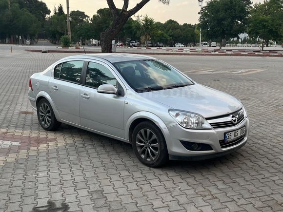 Sahibinden Opel Astra 1.6 Enjoy Plus 2012 Model