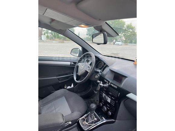 Sahibinden Opel Astra 1.6 Enjoy Plus 2012 Model