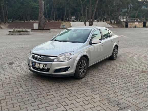 Sahibinden Opel Astra 1.6 Enjoy Plus 2012 Model