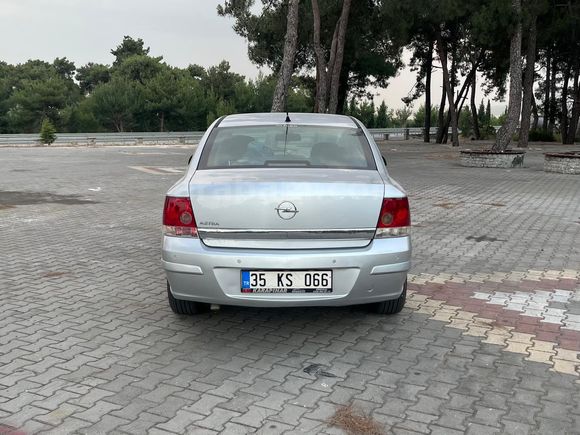 Sahibinden Opel Astra 1.6 Enjoy Plus 2012 Model