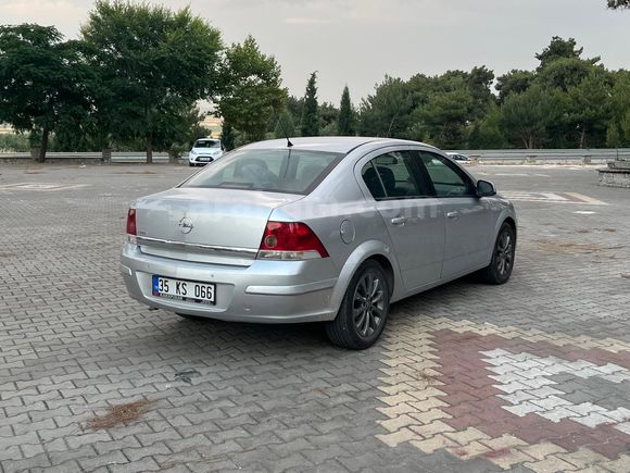Sahibinden Opel Astra 1.6 Enjoy Plus 2012 Model