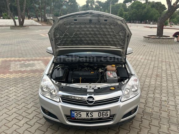 Sahibinden Opel Astra 1.6 Enjoy Plus 2012 Model