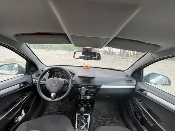 Sahibinden Opel Astra 1.6 Enjoy Plus 2012 Model