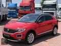 2020 MODEL T ROC HIGHLINE CAMTAVAN