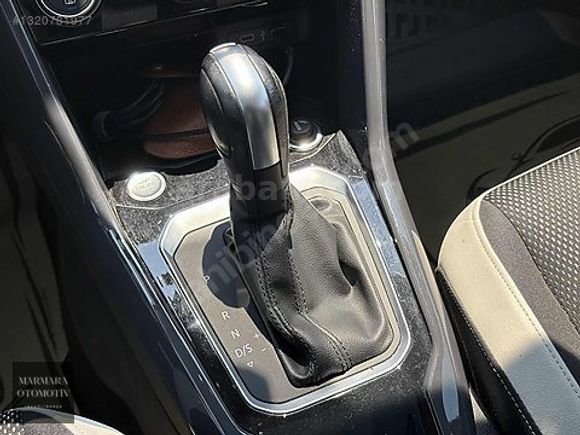 2020 MODEL T ROC HIGHLINE CAMTAVAN