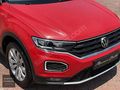 2020 MODEL T ROC HIGHLINE CAMTAVAN