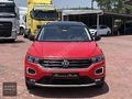2020 MODEL T ROC HIGHLINE CAMTAVAN