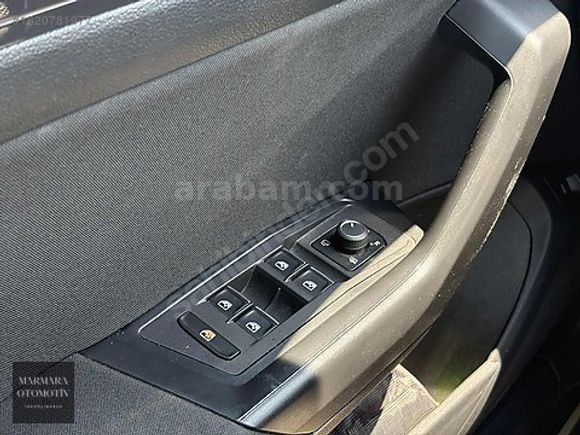 2020 MODEL T ROC HIGHLINE CAMTAVAN