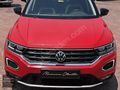 2020 MODEL T ROC HIGHLINE CAMTAVAN