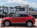 2020 MODEL T ROC HIGHLINE CAMTAVAN