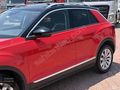2020 MODEL T ROC HIGHLINE CAMTAVAN