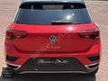 2020 MODEL T ROC HIGHLINE CAMTAVAN
