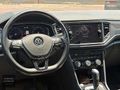2020 MODEL T ROC HIGHLINE CAMTAVAN