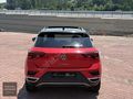 2020 MODEL T ROC HIGHLINE CAMTAVAN