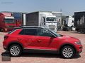 2020 MODEL T ROC HIGHLINE CAMTAVAN