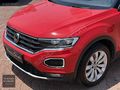 2020 MODEL T ROC HIGHLINE CAMTAVAN