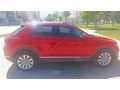 HATASIZ T-ROC