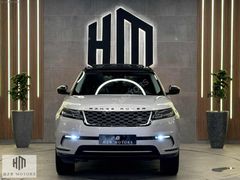 HZR MOTORS BAYİ 2017 HATASIZ RR VELAR R-DYNAMİC HSE SOĞUTMA
