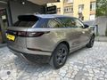 AUTO NECDET DEN 2022. RANGE ROVER VELAR 2.0TD4 R.DYNAMIC SE BAYİ