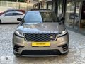 AUTO NECDET DEN 2022. RANGE ROVER VELAR 2.0TD4 R.DYNAMIC SE BAYİ