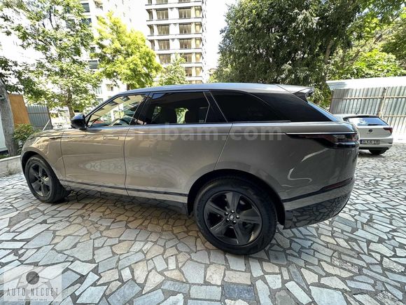 AUTO NECDET DEN 2022. RANGE ROVER VELAR 2.0TD4 R.DYNAMIC SE BAYİ