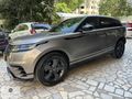 AUTO NECDET DEN 2022. RANGE ROVER VELAR 2.0TD4 R.DYNAMIC SE BAYİ