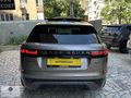 AUTO NECDET DEN 2022. RANGE ROVER VELAR 2.0TD4 R.DYNAMIC SE BAYİ