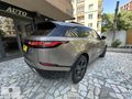AUTO NECDET DEN 2022. RANGE ROVER VELAR 2.0TD4 R.DYNAMIC SE BAYİ