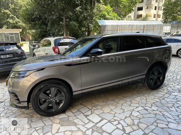 AUTO NECDET DEN 2022. RANGE ROVER VELAR 2.0TD4 R.DYNAMIC SE BAYİ