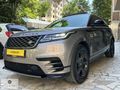 AUTO NECDET DEN 2022. RANGE ROVER VELAR 2.0TD4 R.DYNAMIC SE BAYİ
