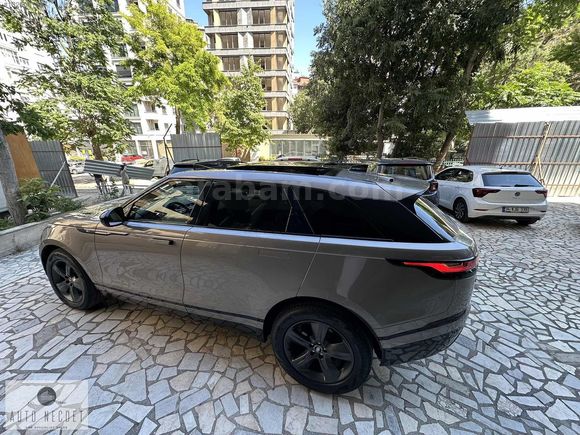 AUTO NECDET DEN 2022. RANGE ROVER VELAR 2.0TD4 R.DYNAMIC SE BAYİ