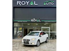 ROYAL AUTO'dan DOLU DOLU LİNEA 1.3 MJET KUSURSUZ 149.000km