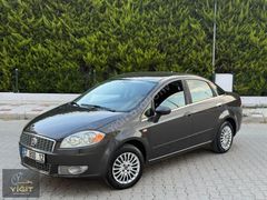 LİNEA 1.4 FİRE 77HP LPG'Lİ DYNAMİC KLİMASI BUZ HATASIZ CAM GİBİ.
